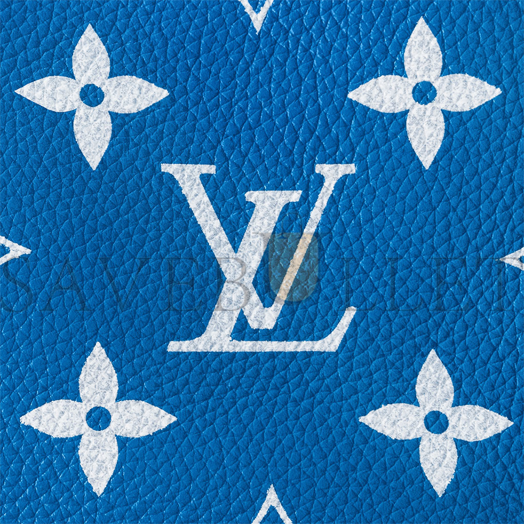 LOUIS VUITTON MASTER SPEEDY P9 BANDOULIÈRE 40 M24418 (40*26*23cm)